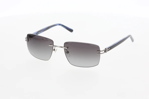 Mustang MU2543 03 Erkek Güneş Gözlüğü - Resim 2
