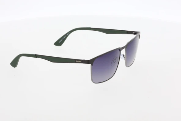 Hawk HW2223 02 Erkek Güneş Gözlüğü - Resim 3