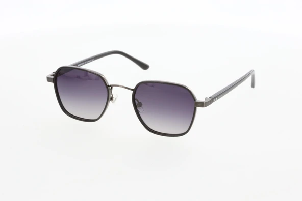Mustang MU2491 01 Erkek Güneş Gözlüğü - Resim 2