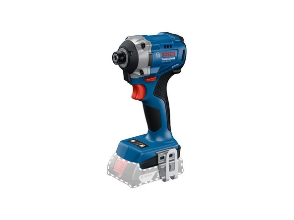 Bosch GDR 18V-215 Akülü Darbeli  Somun Sıkma Solo - 1