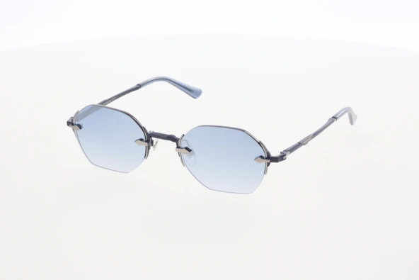 Mustang MU2525 02 Erkek Güneş Gözlüğü - Resim 2