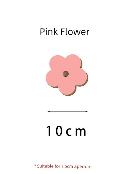 Ahşap Tel Sarma Pano Aksesuarları - 13cm 15mm Kibrit Çöpü Anneanne Yeşili * 3 - 3