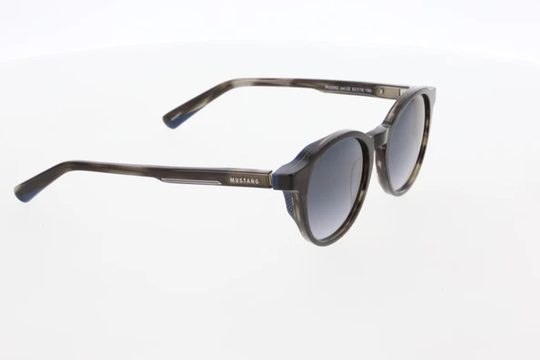 Mustang MU2542 02 Erkek Güneş Gözlüğü - Resim 3
