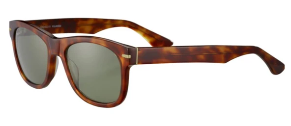 Serengeti Foyt Large SS550001 Polarize Erkek Güneş Gözlüğü