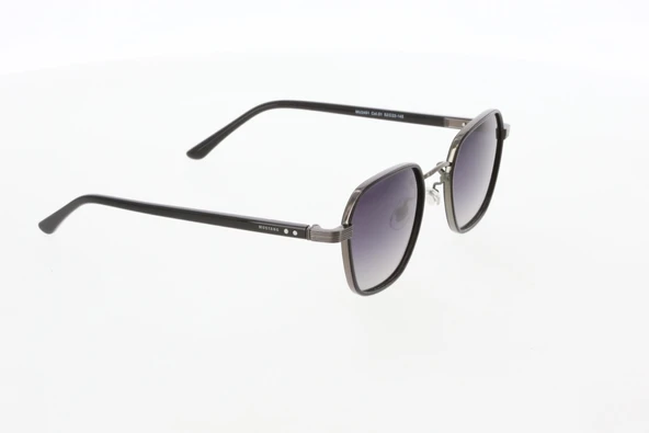 Mustang MU2491 01 Erkek Güneş Gözlüğü - Resim 3