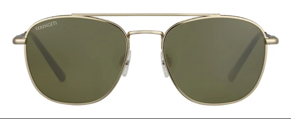 Serengeti Carroll SS542005 Erkek Güneş Gözlüğü - Resim 2