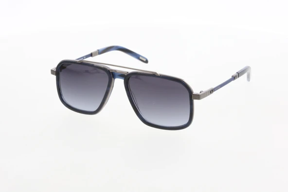 Mustang MU2574 02 Erkek Güneş Gözlüğü - Resim 2