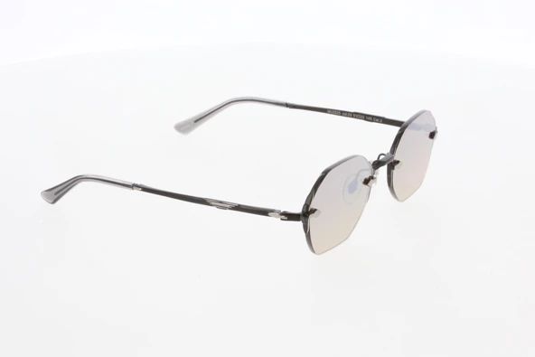 Mustang MU2525 03 Erkek Güneş Gözlüğü - Resim 3