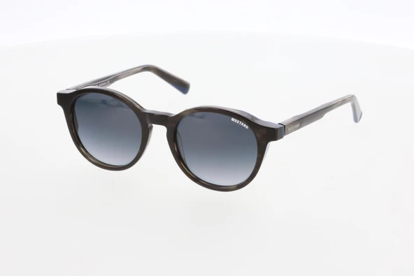 Mustang MU2542 02 Erkek Güneş Gözlüğü - Resim 2