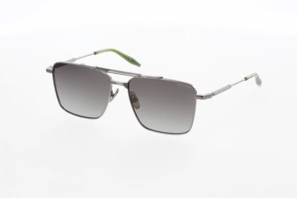 Mustang MU2531 01 Erkek Güneş Gözlüğü - Resim 2