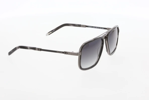 Mustang MU2574 03 Erkek Güneş Gözlüğü - Resim 3