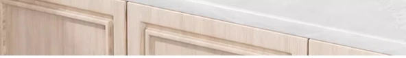 Mutfak Mikrodalga Fırın Rafı - Mat Siyah - Teleskopik Tek Katmanlı (39-64cm) - Standart - 9
