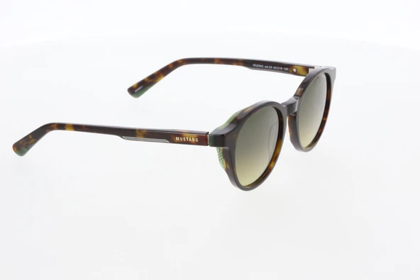 Mustang MU2542 03 Erkek Güneş Gözlüğü - Resim 3