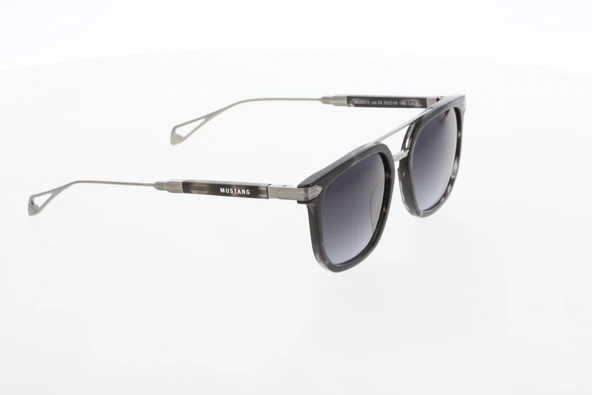 Mustang MU2513 03 Erkek Güneş Gözlüğü - Resim 3