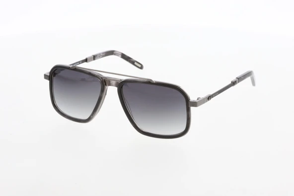 Mustang MU2574 03 Erkek Güneş Gözlüğü - Resim 2