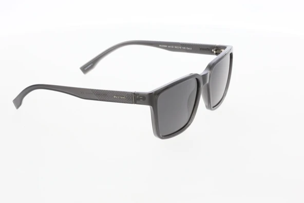 Mustang MU2584 02 Erkek Güneş Gözlüğü - Resim 3
