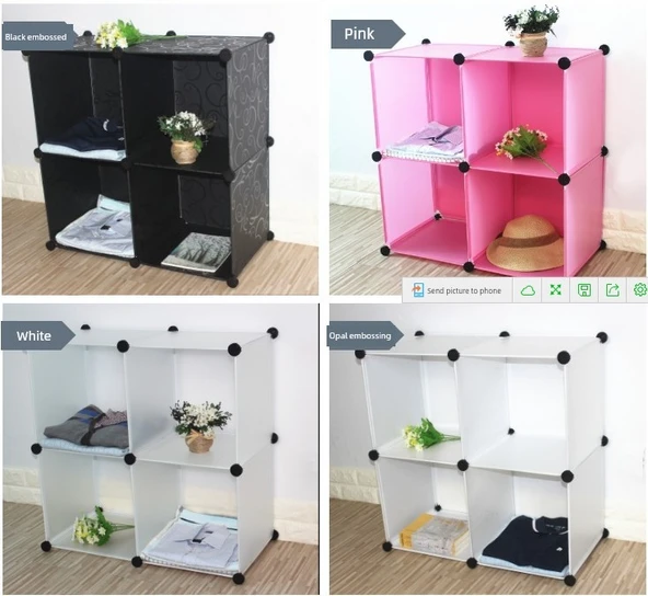 DIY Reçine Plastik Raf - Meyve Yeşili Dilimleri 45x35cm - 10