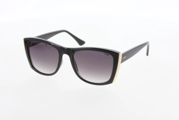 Hawk HW2211 01 Kadın Güneş Gözlüğü - Resim 2