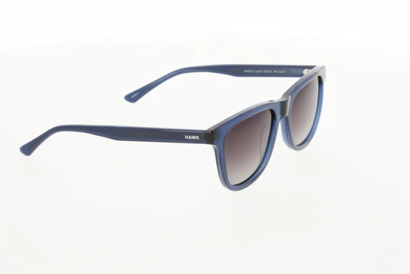 Hawk HW2271 03 Unısex Güneş Gözlüğü - Resim 3