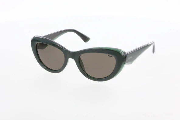 Hawk HW2204 02 Kadın Güneş Gözlüğü - Resim 2