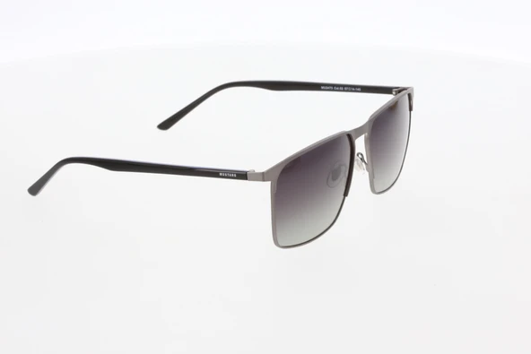 Mustang MU2473 02 Erkek Güneş Gözlüğü - Resim 3
