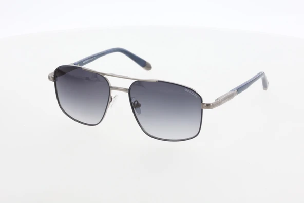 Mustang MU2558 03 Erkek Güneş Gözlüğü - Resim 2