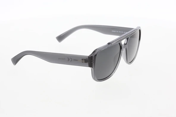 Hawk HW2217 03 Kadın Güneş Gözlüğü - Resim 3