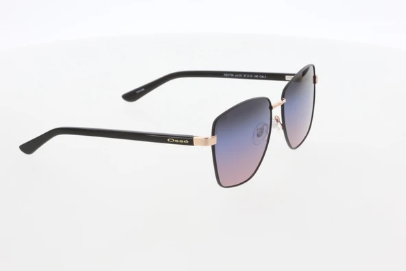 Osse OS3736 01 Kadın Güneş Gözlüğü - Resim 3