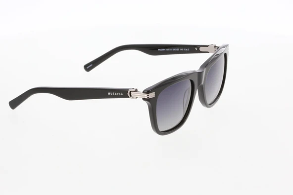 Mustang MU2564 01 Erkek Güneş Gözlüğü - Resim 3
