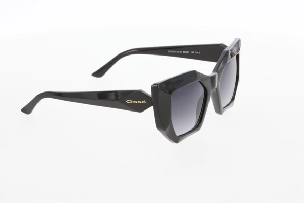 Osse OS3758 01 Kadın Güneş Gözlüğü - Resim 3