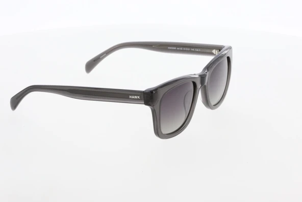 Hawk HW2250 02 Kadın Güneş Gözlüğü - Resim 3
