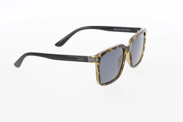 Hawk HW2219 02 Unısex Güneş Gözlüğü - Resim 3