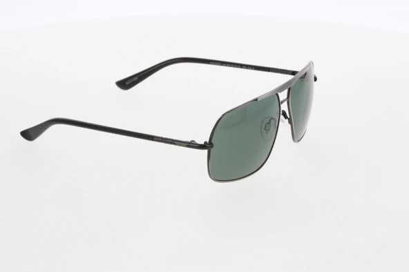 Hawk HW2202 03 Erkek Güneş Gözlüğü - Resim 3