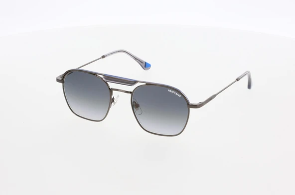 Mustang MU2398 06 Erkek Güneş Gözlüğü - Resim 2
