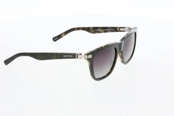 Mustang MU2564 03 Erkek Güneş Gözlüğü - Resim 3