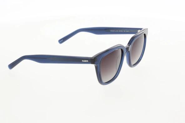 Hawk HW2274 03 Kadın Güneş Gözlüğü - Resim 3