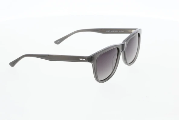 Hawk HW2271 02 Unısex Güneş Gözlüğü - Resim 3
