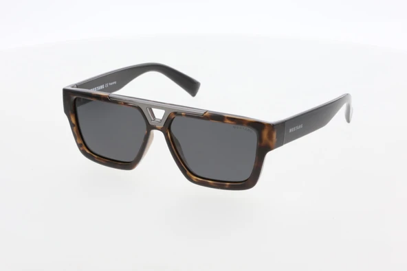 Mustang MU2454 02 Erkek Güneş Gözlüğü - Resim 2