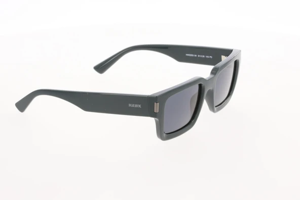 Hawk HW2203 04 Unısex Güneş Gözlüğü - Resim 3