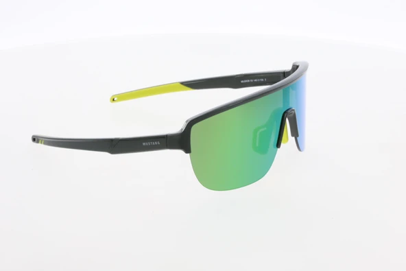 Mustang MU2439 03 Erkek Güneş Gözlüğü - Resim 3