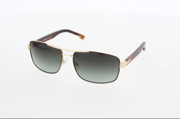 Mustang MU2407 01 Erkek Güneş Gözlüğü - Resim 2