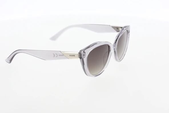 Hawk HW2208 03 Kadın Güneş Gözlüğü - Resim 3