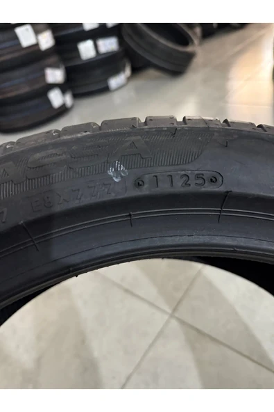 LASSA / 225/45R19 (COMPETUS H/P3 XL) 2025 YAZ LASTİĞİ - 3