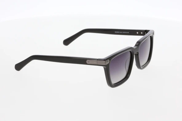 Mustang MU2496 01 Unısex Güneş Gözlüğü - Resim 3