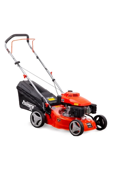 Palmera DM41P-DO140 Euro5 Benzinli Çim Biçme Makinesi - 2