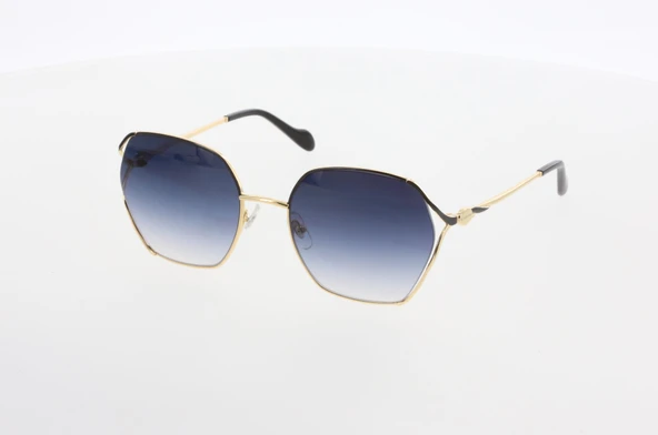 Osse OS3514 01 Kadın Güneş Gözlüğü - Resim 2