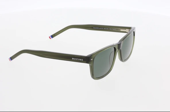 Mustang MU2403 03 Erkek Güneş Gözlüğü - Resim 3