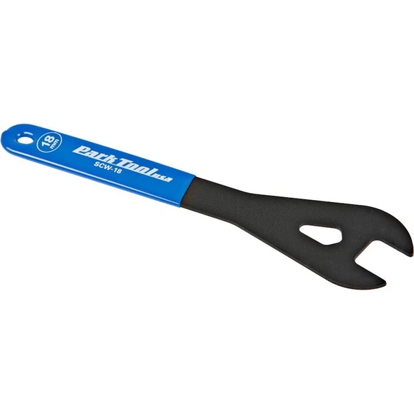 ParkTool İnce Ağızlı Göbek Sökme Anahtarı 18mm SCW-18 PT100921