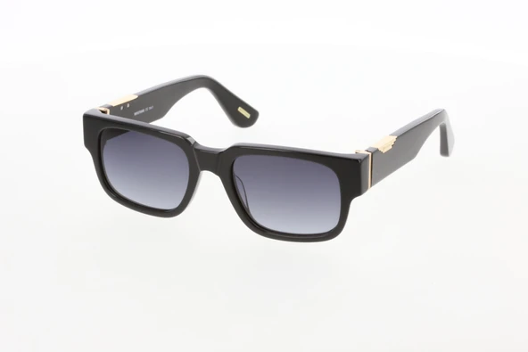 Mustang MU2497 01 Unısex Güneş Gözlüğü - Resim 2