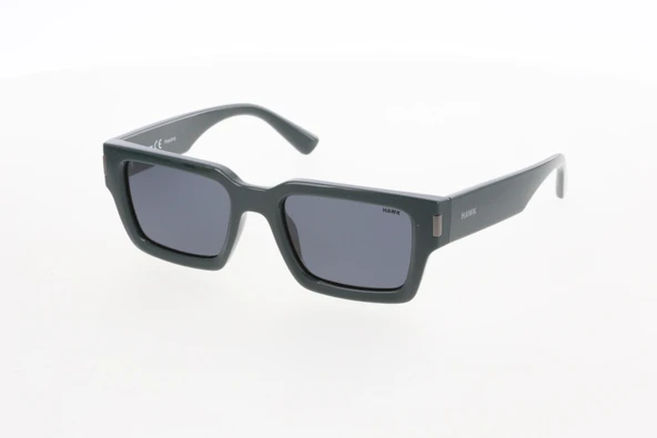 Hawk HW2203 04 Unısex Güneş Gözlüğü - Resim 2